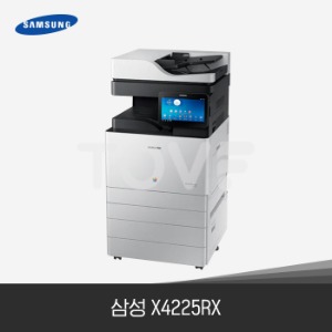 [새제품] 삼성 X4225RX A3 컬러 레이져 복합기
